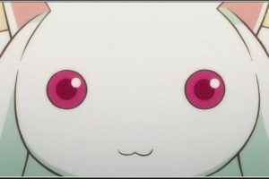 Kyubey