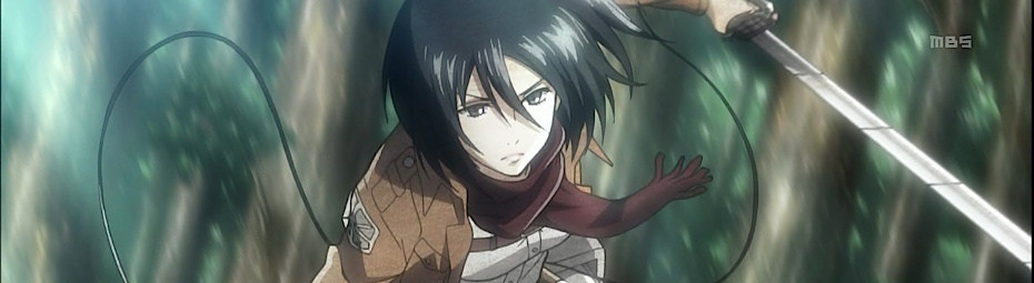 Attack on Titan (Season 1) Review - Otaku