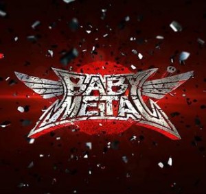 Babymetalcover